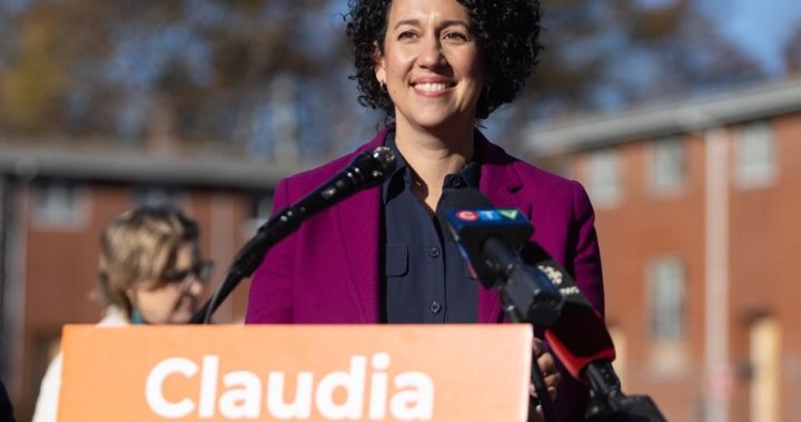 N.S. NDP Leader Claudia Chender says she has integrity-or-bust approach to politics – Halifax [Video]