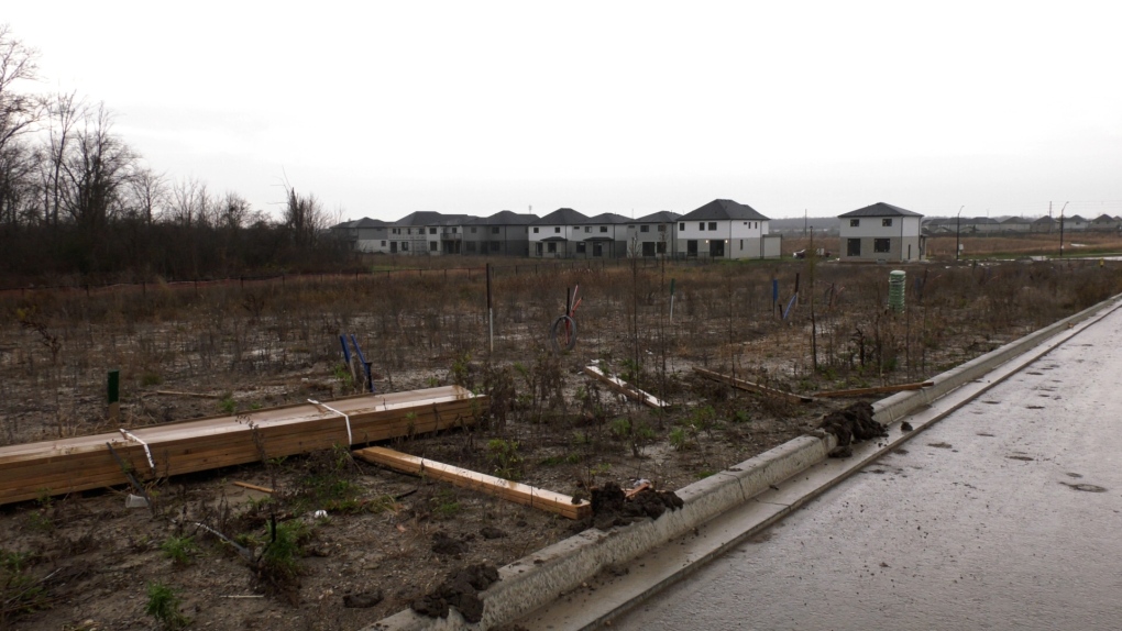 Feedback wanted from residents in under construction subdivisions [Video]