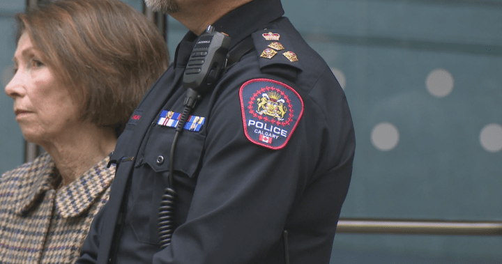 Calgary police firearms facility and emergency funding dominate budget talks – Calgary [Video]