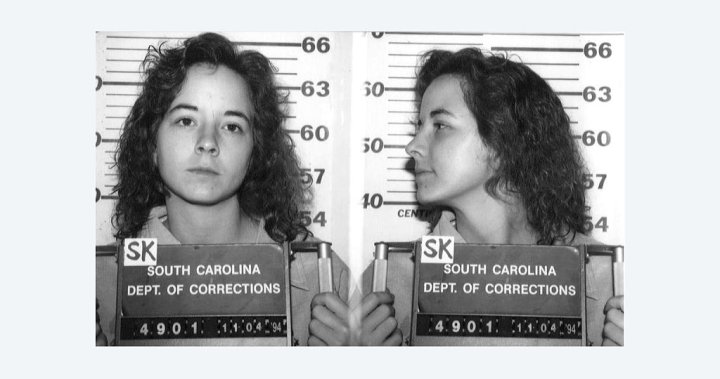 Susan Smith denied parole 30 years after drowning her 2 children – National [Video]