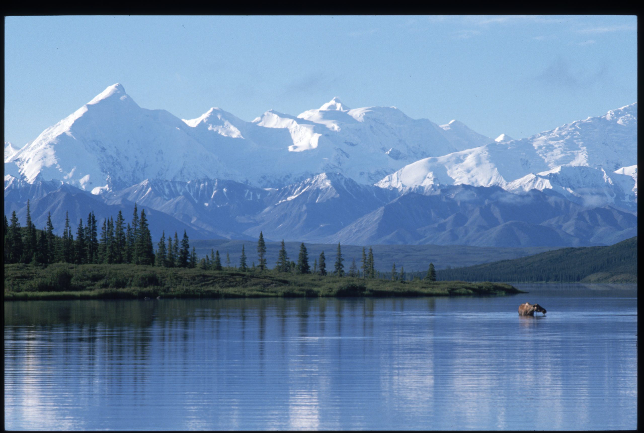 Map Shows States With the Most Lakes [Video]