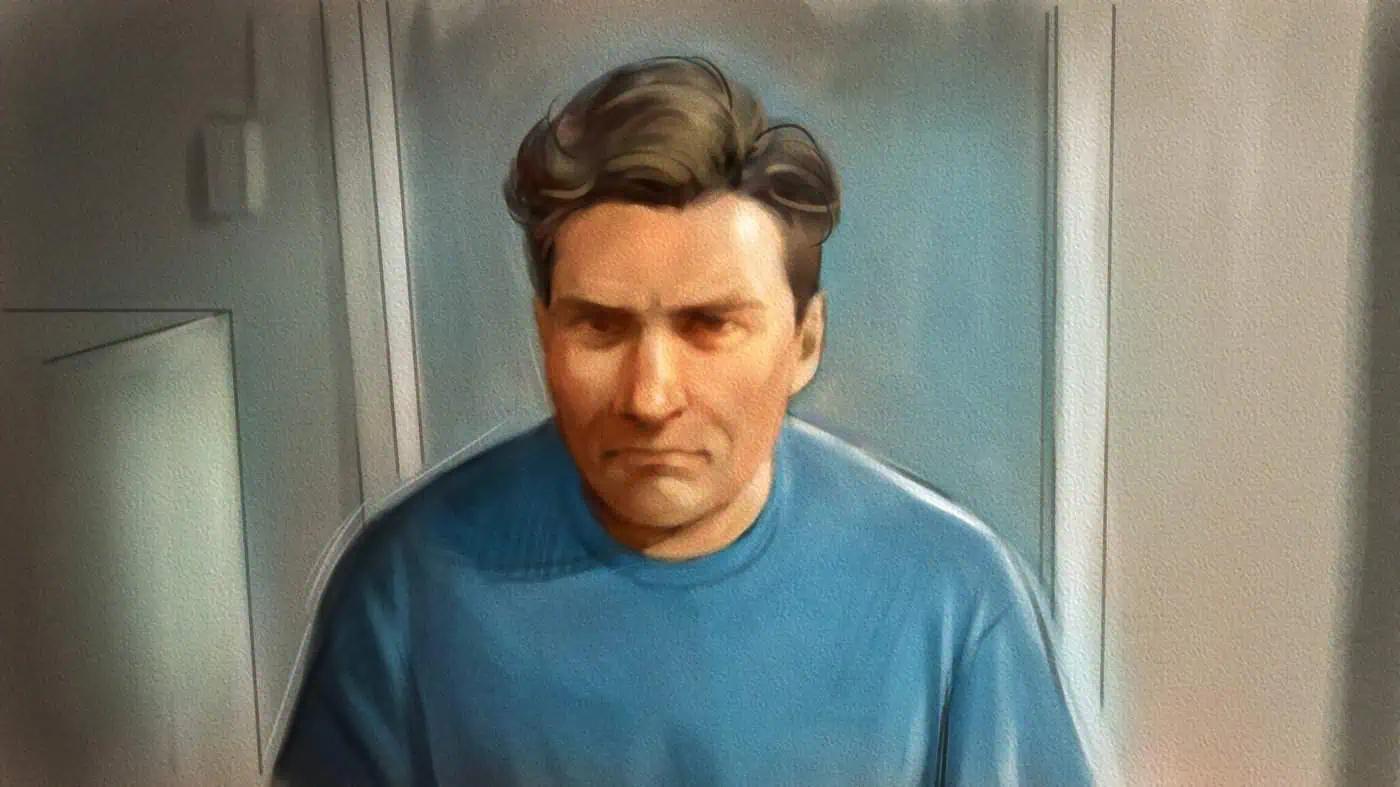 St. Catharines, Burlington families barred from attending Paul Bernardo’s parole hearing [Video]