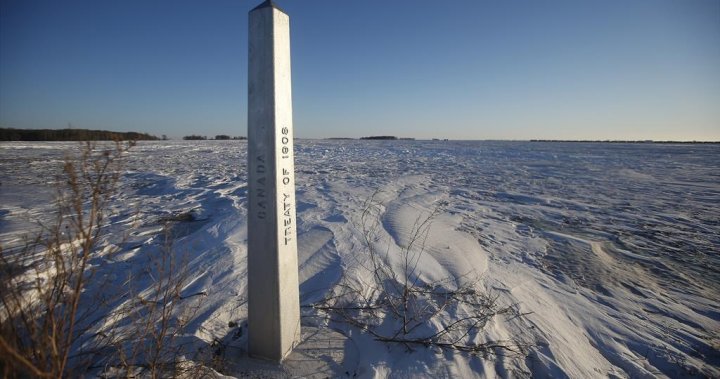 Trial sees texts between men accused in migrants deaths by Manitoba-Minnesota border – Winnipeg [Video]