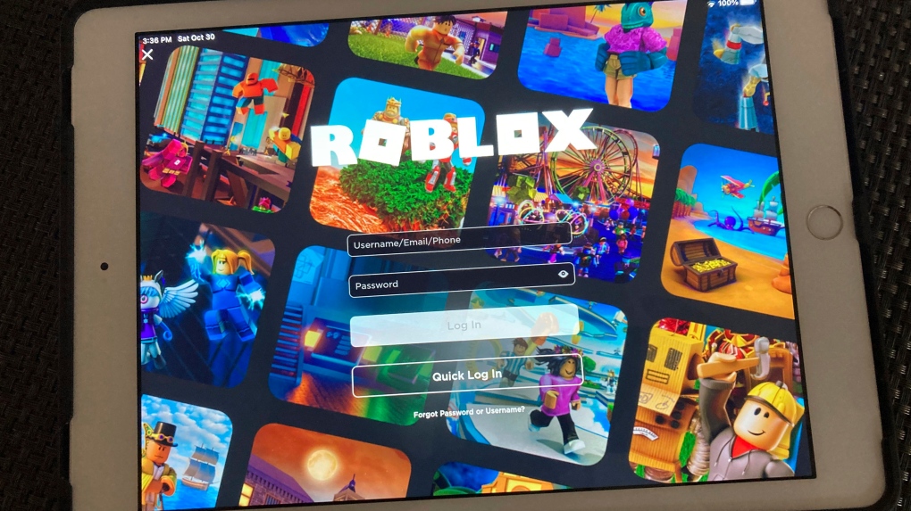 Roblox introduces new parental controls [Video]