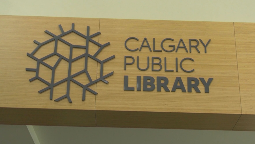 Calgary Public Library continues to recover services after hack [Video]