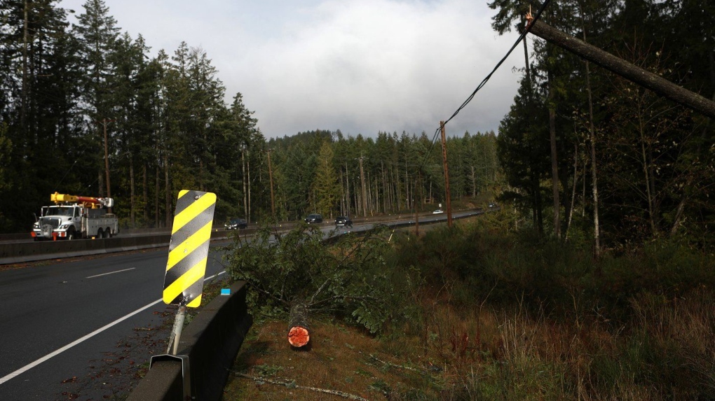 Emergency alert test coming as B.C. mops up from ‘bomb cyclone’ [Video]