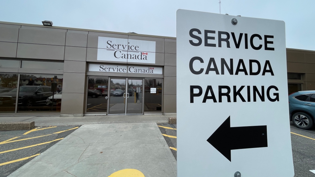 Canada Post strike: Passport delivery delayed by mail disruption [Video]