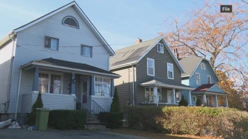 N.B. Liberal government announces rent cap beginning in February [Video]