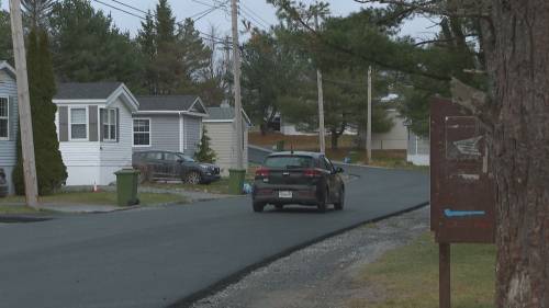 N.S. mobile home park residents want compensation for water bills [Video]