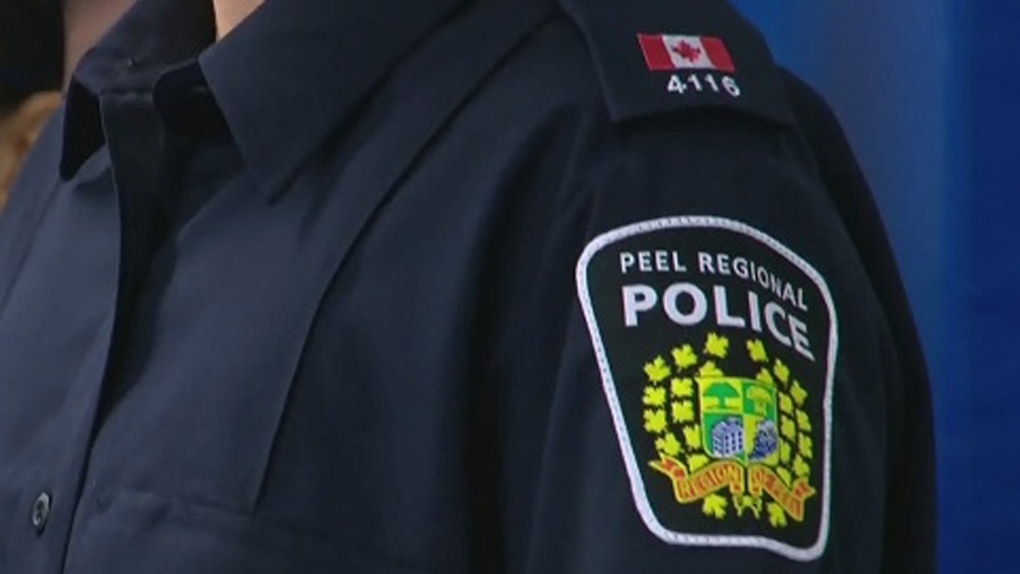 Girl, 13, among 4 teens charged in violent carjacking: Peel police [Video]