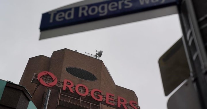 Rogers cuts a few dozen audio jobs in tight advertising market – National [Video]