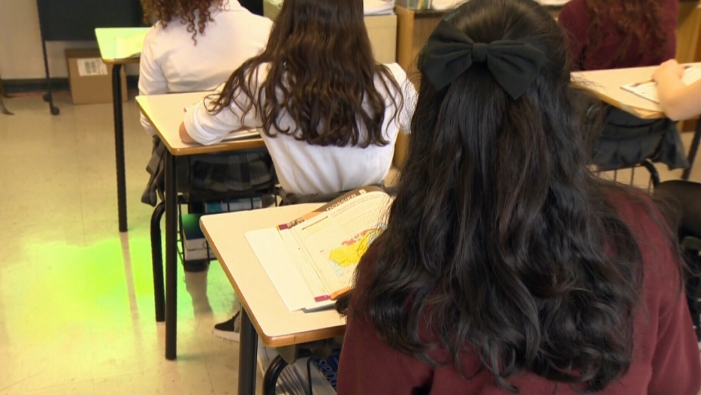 Quebec has done ‘very little’ for Indigenous academic success: Auditor General [Video]