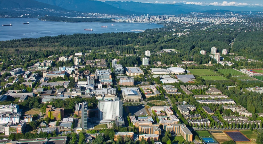 Anti-Israel rant leads to investigation of UBC instructor [Video]