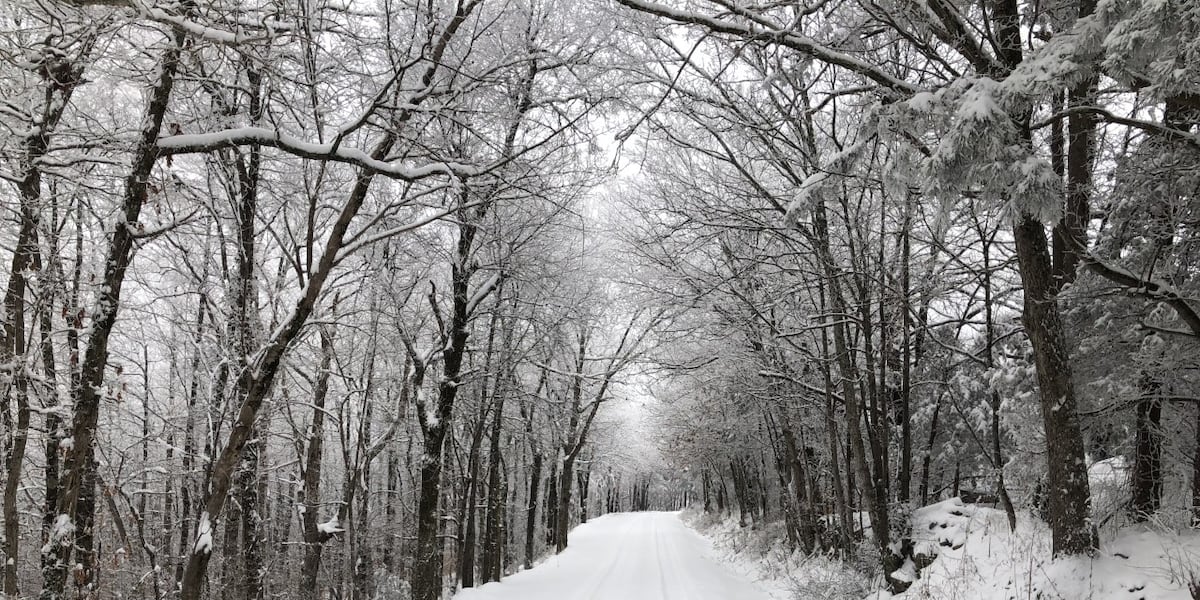 FIRST ALERT WEATHER: Chief Meteorologist Ron Hearst releases his Winter Weather Outlook [Video]