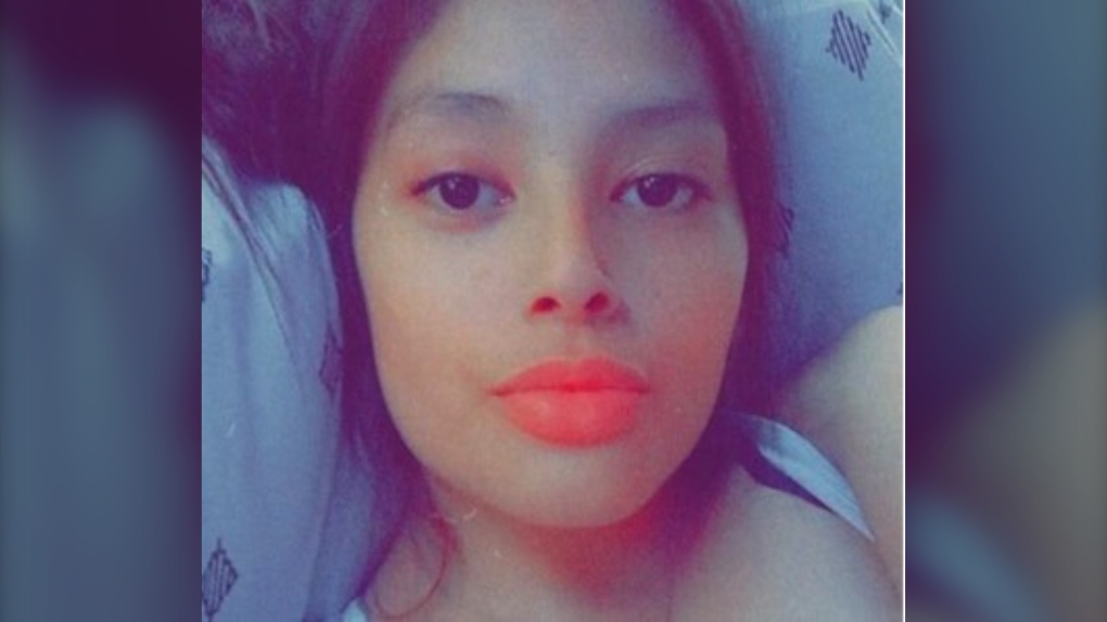 Stoney First Nation teen missing: Cochrane RCMP [Video]