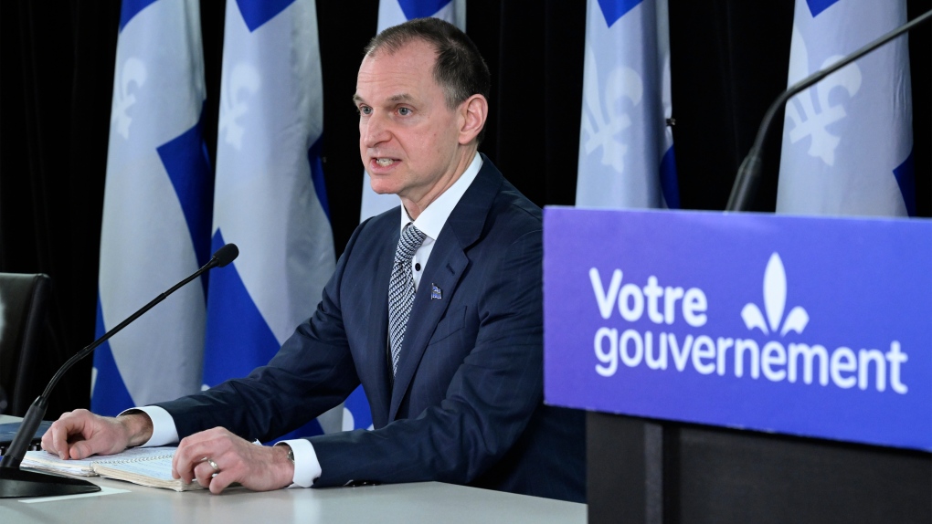 Older workers: Quebec revises the tax credit for career extension [Video]