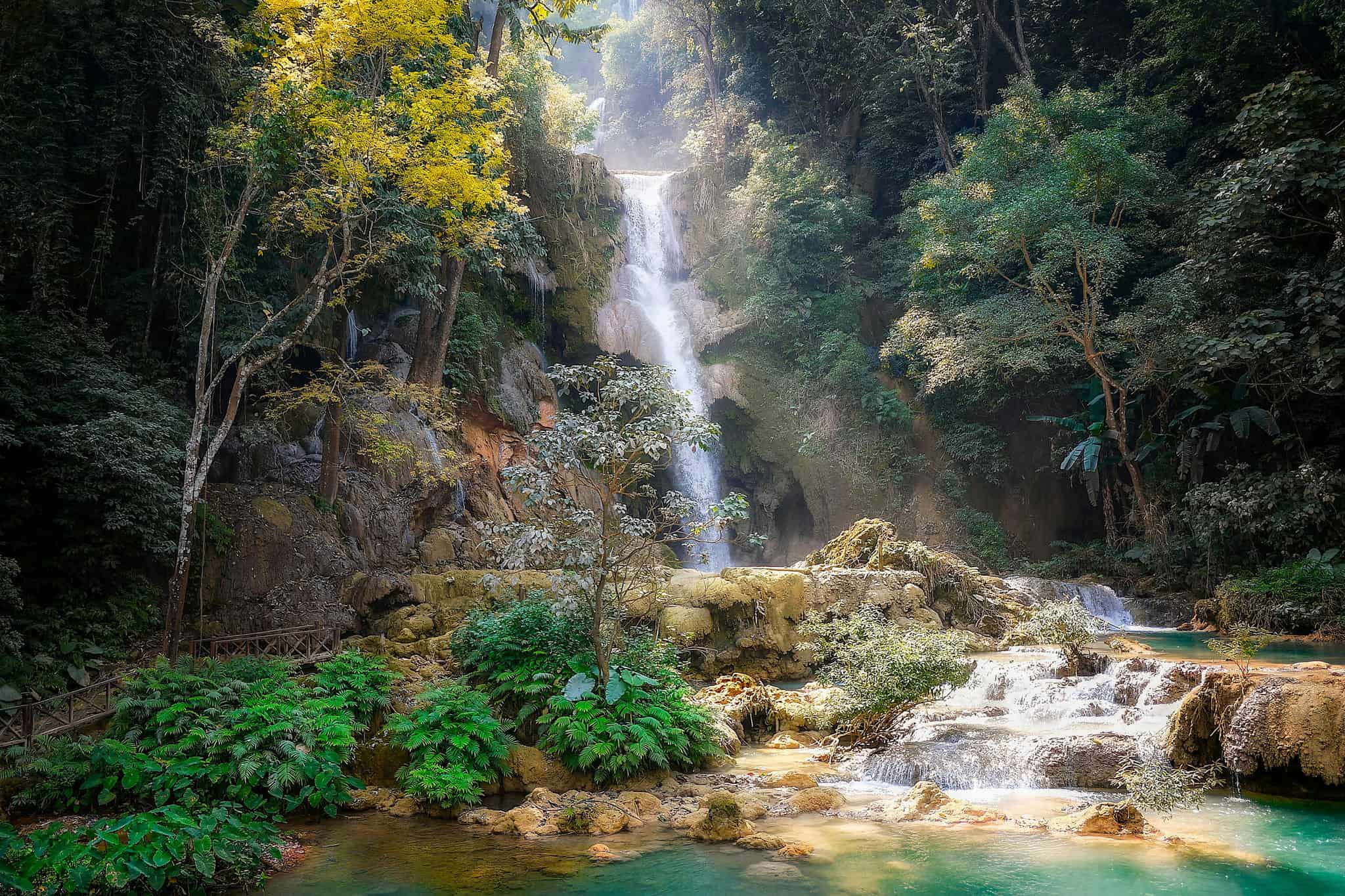 Canada issues travel advisories for these tourist spots in Asia [Video]