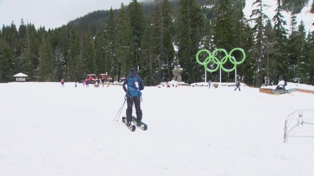 Forecasters warn of avalanches as B.C. ski resorts begin to open up [Video]