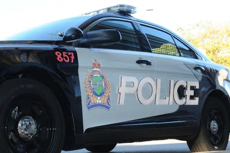 Ontario child luring case leads to arrest of Mississauga man [Video]