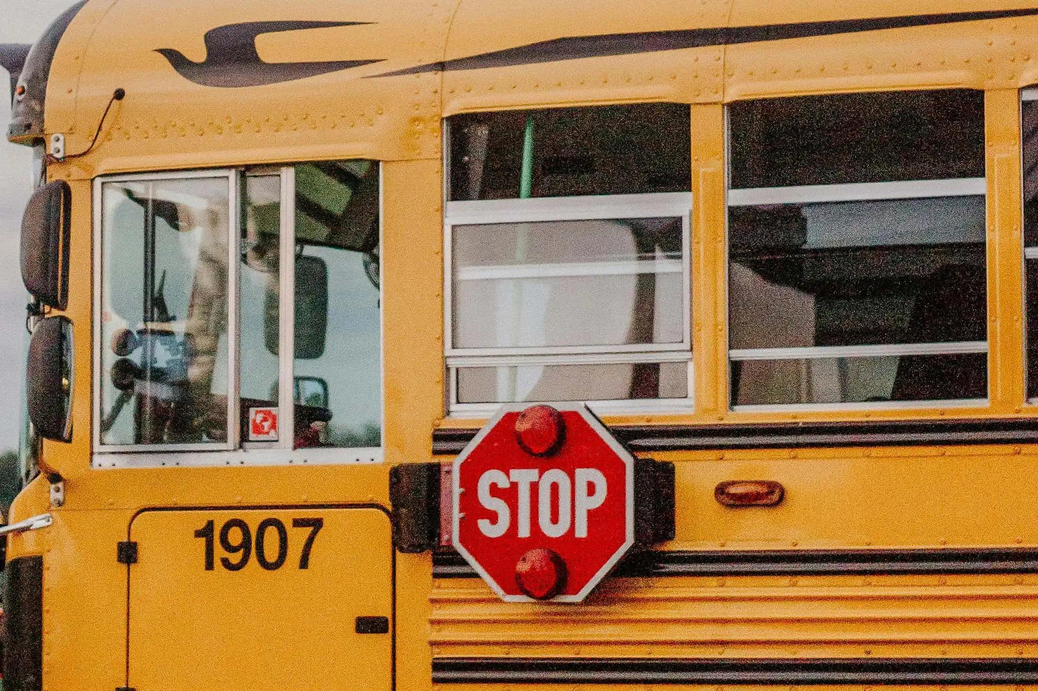 School bus rear-ended in crash leads to careless driving charge in Ontario town, police say [Video]