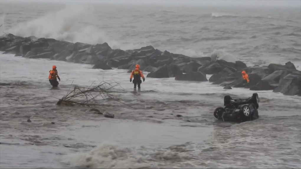 Josh Classen’s week in wild weather [Video]