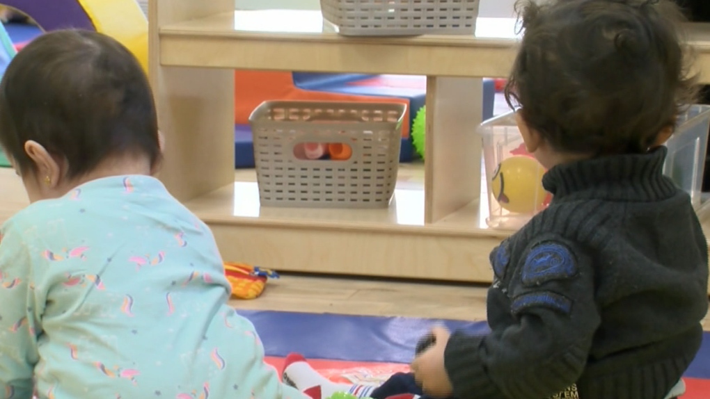 MCCA urges Manitoba to create more childcare spaces [Video]