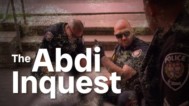 Officer found not guilty of manslaughter next witness at Abdirahman Abdi death inquest [Video]