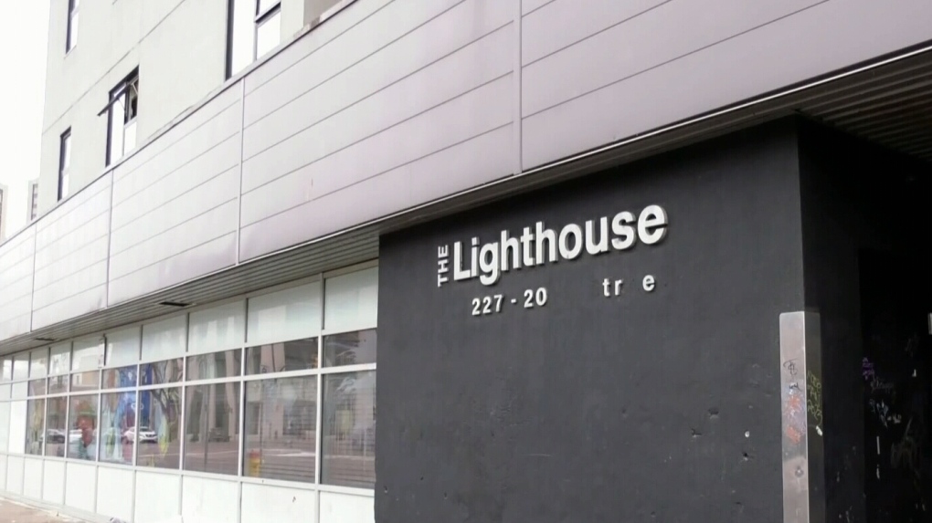 Saskatoon Lighthouse: Mustard Seed to run supported housing [Video]