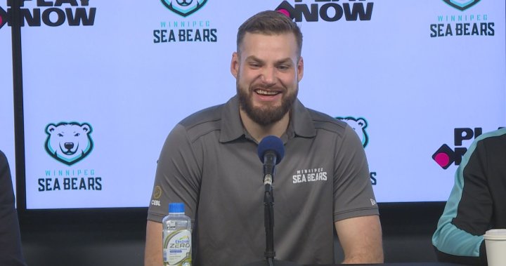 Sea Bears captain Chad Posthumus dies after surgery complications, team says [Video]