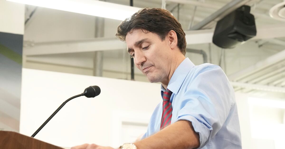 Canada’s Trudeau to cut sales tax and send checks to millions of Canadians as election looms  Boston 25 News [Video]