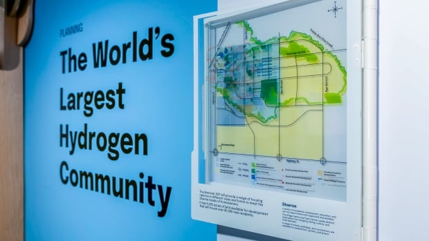 A hydrogen-heated home in Alberta lays ground for future low-carbon communities [Video]