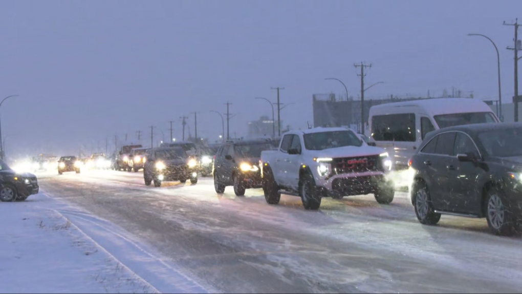 Alberta auto insurance: Rate hikes, no-fault claims [Video]