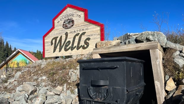 New gold mine in tiny Wells, B.C., gets approval but some residents worry it will change their town forever [Video]