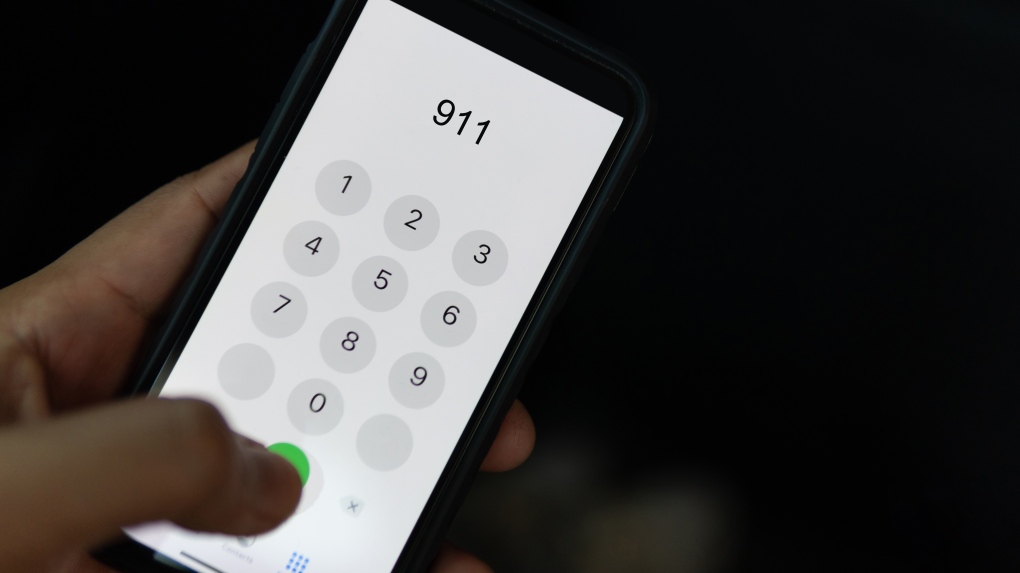 Kitchener man charged for making threatening 911 calls [Video]