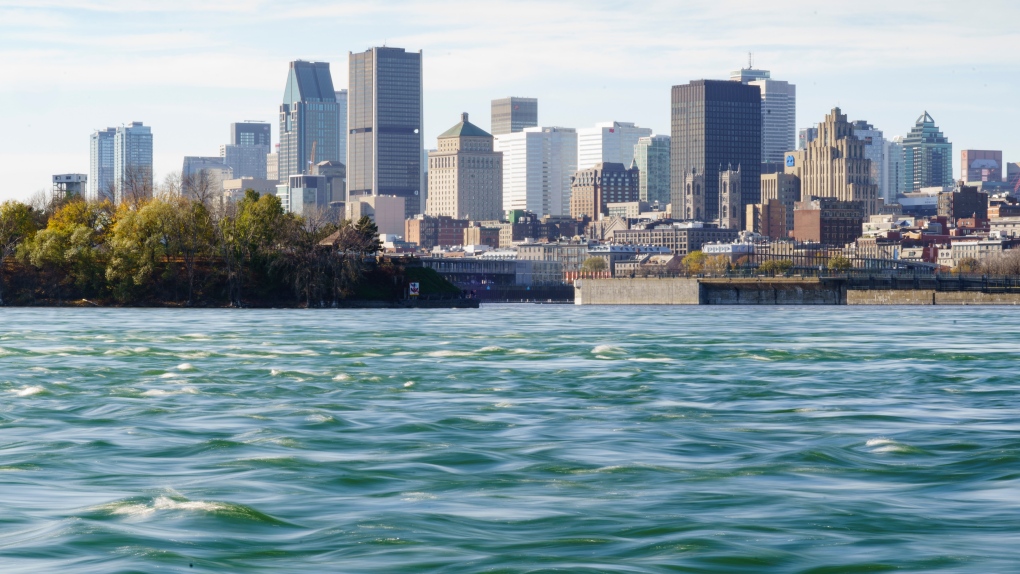 Petition by RFK Jr. fan prompts water fluoridation vote by Montreal council [Video]