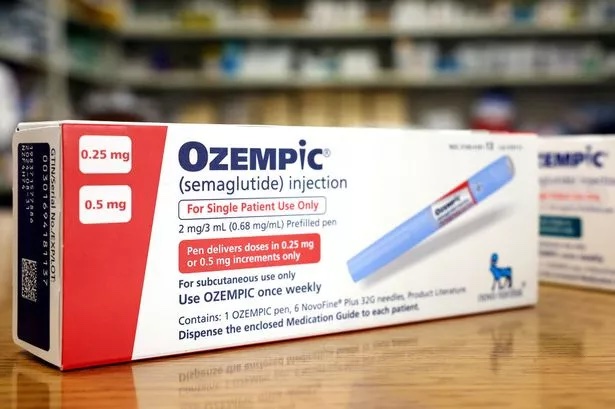 Study: Popular Weight-Loss Drug Ozempic Shrinks Heart Muscles in Recipients [Video]