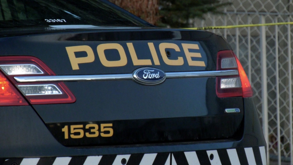 Calgary shooting in Cityscape the result of road rage: police [Video]