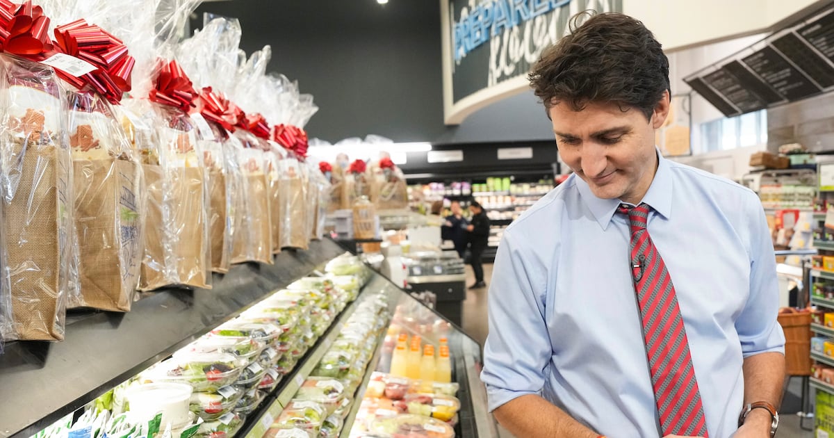 Trudeau to cut sales tax and send checks to millions of Canadians as election looms  Boston 25 News [Video]