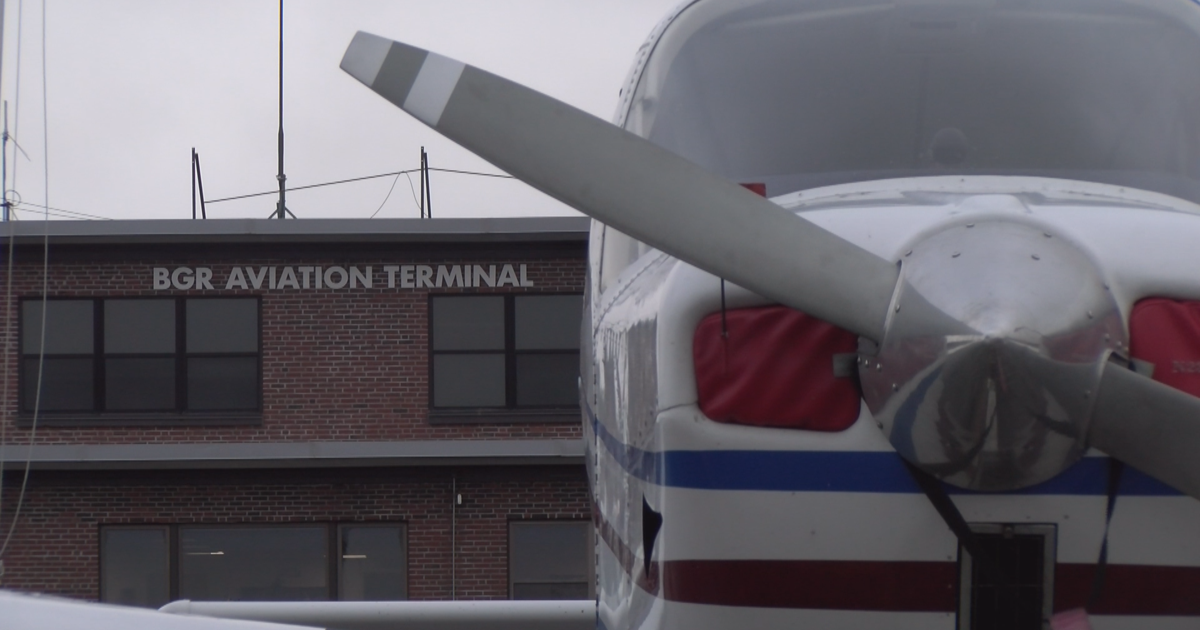 Maine Instrument Flight opens pilot training location in Bangor: ‘we’re ready to start flight training’ | Local News [Video]