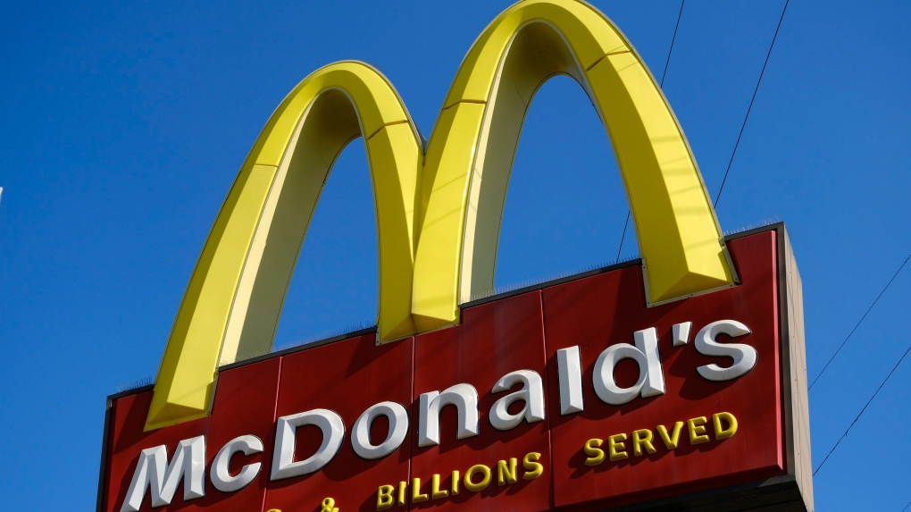 New ByWard Market McDonald’s location not off the table, CEO says [Video]