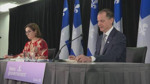 Whats in Quebecs fall 2024 economic update [Video]