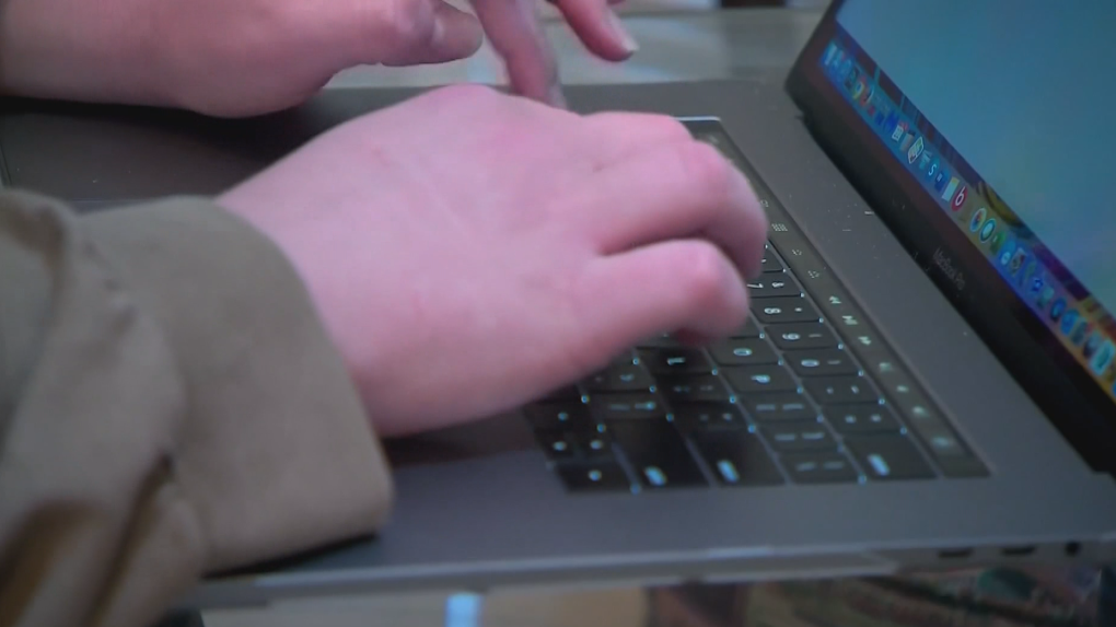 Disability advocates pushing feds to cut the tax on virtual programming [Video]