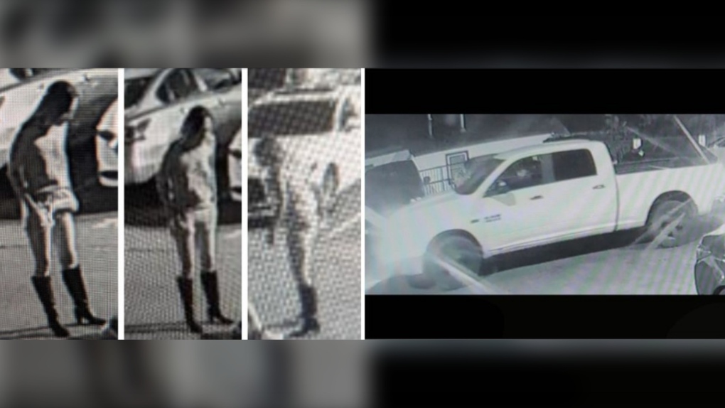 Police seek woman after serious assault [Video]