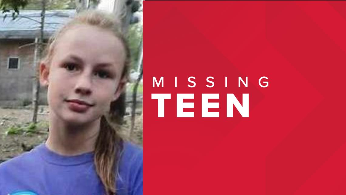 New Sweden teen Stefanie Damron has been missing for 2 months [Video]