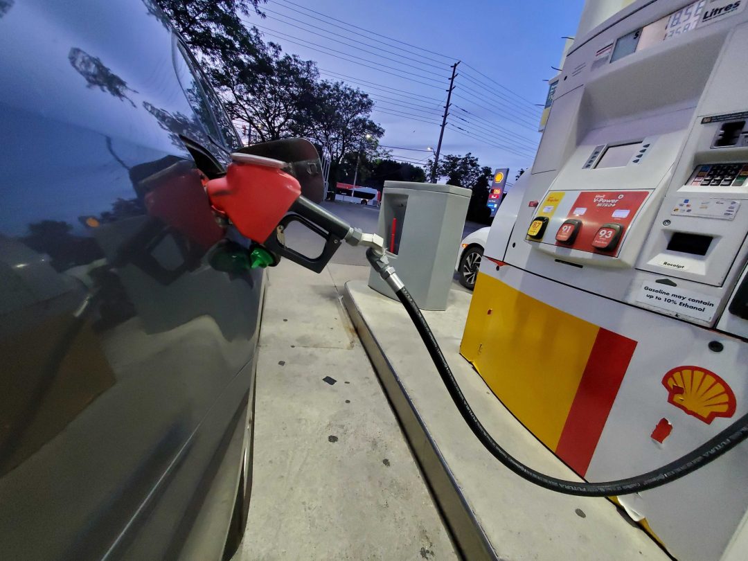 Will gas prices go up with a weakening Canadian dollar? [Video]