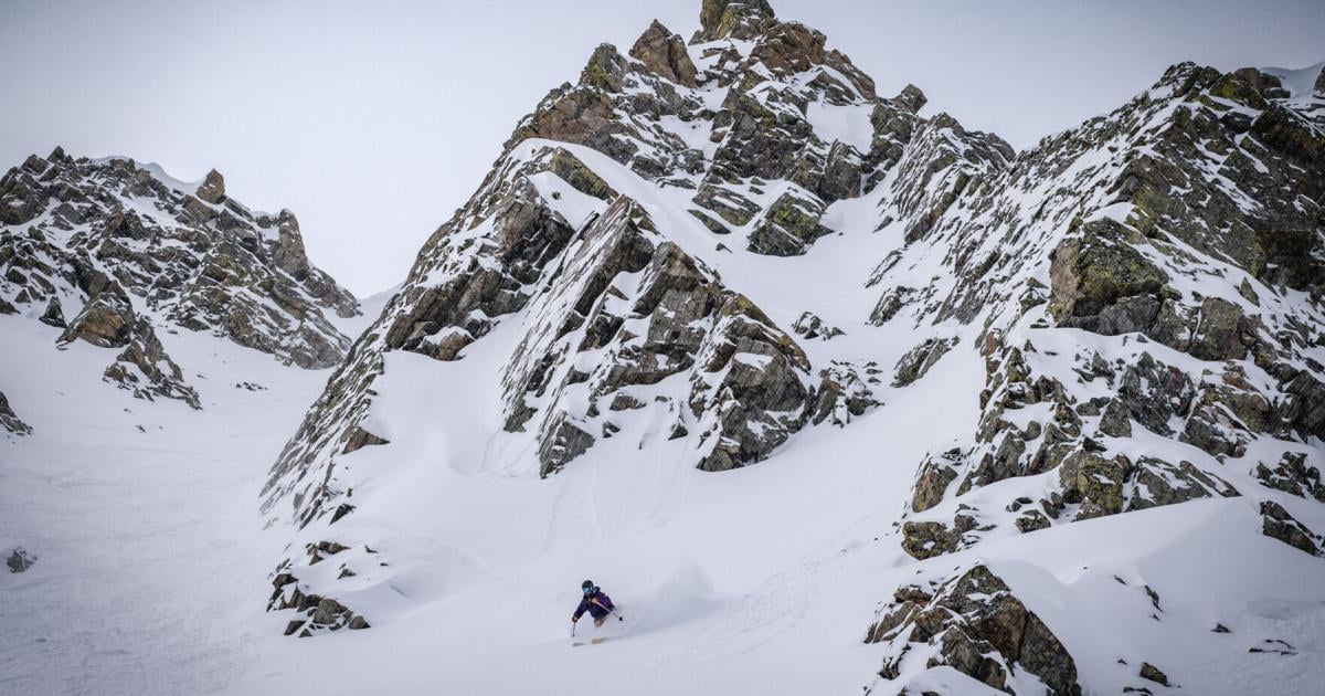 How much snow will Colorado ski areas get daily snow report? | Whiteout [Video]