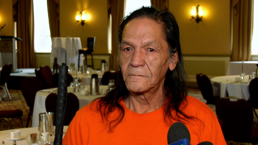 Saskatchewan man wants new Lighthouse managers to respect Indigenous culture [Video]