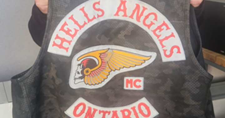 Hells Angels members face charges over robbery of rival bikers: OPP [Video]