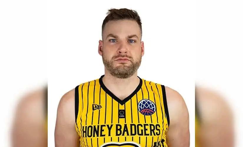 Canadian basketball player and former Brampton Honey Badger Chad Posthumus dead at 33 [Video]