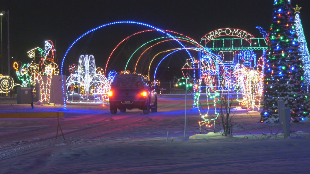 Here’s what’s happening in Edmonton this weekend [Video]